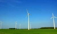 Pokyčiai vėjo jėgainių statybose 